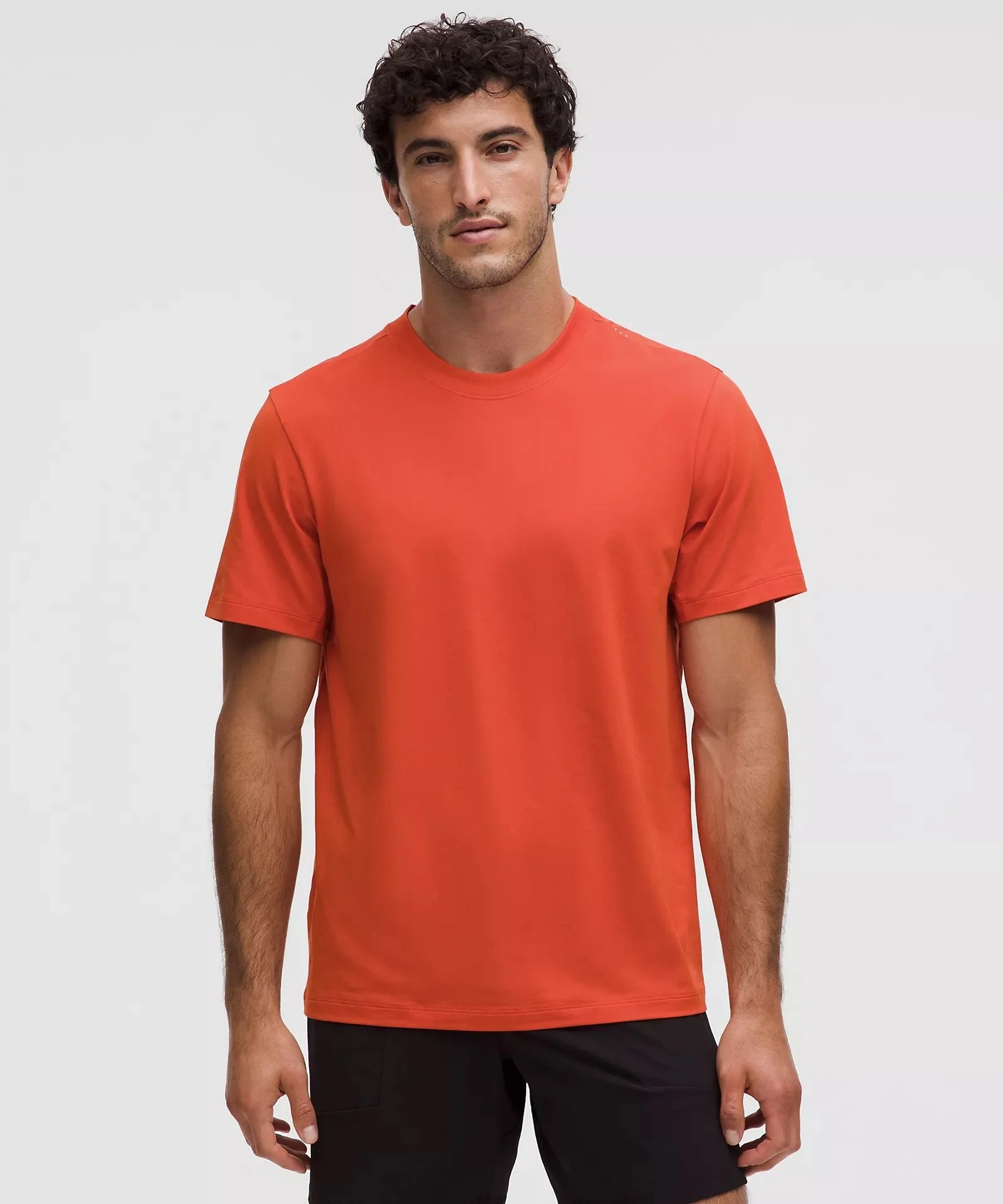 lululemon Sunburst Orange Collection - August 2025 — EXTRA MAGIC